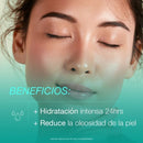NEUTROGENA CREMA HIDRATANTE MATE 3EN1 100GR POTE