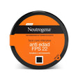 NEUTROGENA CREMA ANTI EDAD F22 100GR POTE