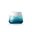 VICHY MINERAL 89 CREMA BOOST 50ML TEXTURA RICA