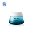 VICHY MINERAL 89 CREMA BOOST 50ML TEXTURA RICA