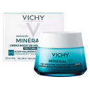 VICHY MINERAL 89 CREMA BOOST 50ML TEXTURA RICA