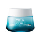 VICHY MINERAL 89 CREMA BOOST 50ML TEXTURA RICA