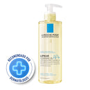 LAROCHE LIPIKAR AP+ ACEITE DE LIMPIEZA 400ML