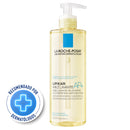 LAROCHE LIPIKAR AP+ ACEITE DE LIMPIEZA 400ML