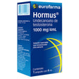 HORMUS 1000MG X 4ML******