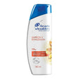 SHAMPOO HEAD&SHOULDERS ACEITE ARGAN 180ML
