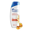 SHAMPOO HEAD&SHOULDERS ACEITE ARGAN 180ML