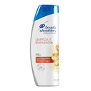 SHAMPOO HEAD&SHOULDERS ACEITE ARGAN 375ML