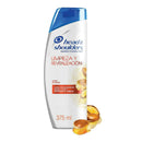 SHAMPOO HEAD&SHOULDERS ACEITE ARGAN 375ML