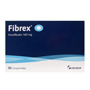 FIBREX 160 MG X 30 COMP.