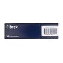 FIBREX 160 MG X 30 COMP.