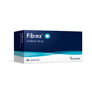 FIBREX 160 MG X 30 COMP.