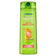 SHAMPOO FRUCTIS ADIOS ESPONJADO 350ML.