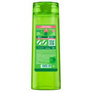 SHAMPOO FRUCTIS ADIOS ESPONJADO 350ML.