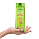 SHAMPOO FRUCTIS ADIOS ESPONJADO 350ML.