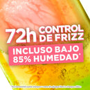 SHAMPOO FRUCTIS ADIOS ESPONJADO 350ML.