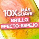 ACONDICIONADOR FRUCTIS ADIOS ESPONJADO 350ML.