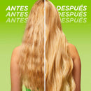 ACONDICIONADOR FRUCTIS ADIOS ESPONJADO 350ML.