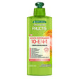 CREMA ADIOS FRUCTIS ESPONJADO 10 EN 1 300ML.