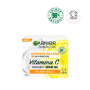 GARNIER EXPRESS ACLARA SERUM GEL HIDR. 50ML VIT.C