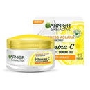 GARNIER EXPRESS ACLARA SERUM GEL HIDR. 50ML VIT.C