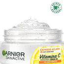 GARNIER EXPRESS ACLARA SERUM GEL HIDR. 50ML VIT.C