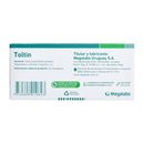 TOLTIN 2MG 30 COMPRIMIDOS