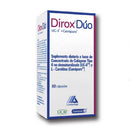 DIROX DUO X60 CAPSULAS