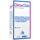 DIROX DUO X60 CAPSULAS