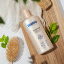 CAPILATIS SHAMPOO NATURAL CABELLOS GRASOS 420ML