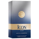 AB THE ICON ELIXIR EDP 100ML