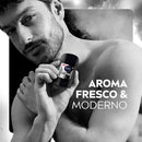NIVEA DESODORANTE BARRA MEN B&W INVIS. 50ML ANTIT.