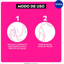 NIVEA DESODORANTE BARRA PEARL&BEAUTY 50ML