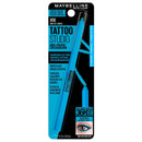 MAYBELLINE DELINEADOR OJOS TATTOO STUDIO ARCTIC806