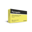 FERROPOLIN 30 COMPRIMIDOS