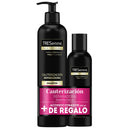 SHAMPOO TRESEMME CAUTERIZACION 500ML + ACOND.250ML