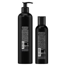 SHAMPOO TRESEMME CAUTERIZACION 500ML + ACOND.250ML