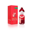 BENETTON SISTERLAND RED ROSE EDT 80ML