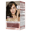 TINTA EXCELLENCE 1U NEGRO UNIVERSAL SIN AMONIACO