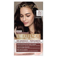 TINTA EXCELLENCE 3U CASTANO OSCURO SIN AMONIACO