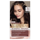 TINTA EXCELLENCE 3U CASTANO OSCURO SIN AMONIACO