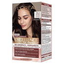 TINTA EXCELLENCE 3U CASTANO OSCURO SIN AMONIACO