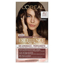 TINTA EXCELLENCE 4U CASTANO SIN AMONIACO