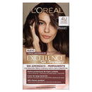 TINTA EXCELLENCE 4U CASTANO SIN AMONIACO
