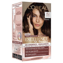 TINTA EXCELLENCE 4U CASTANO SIN AMONIACO