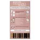 TINTA EXCELLENCE 5U CASTANO CLARO SIN AMONIACO
