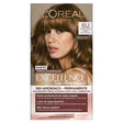 TINTA EXCELLENCE 6U CHOCOLATE PURO SIN AMONIACO