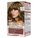 TINTA EXCELLENCE 6U CHOCOLATE PURO SIN AMONIACO
