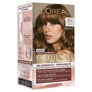 TINTA EXCELLENCE 6U CHOCOLATE PURO SIN AMONIACO
