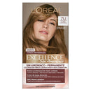 TINTA EXCELLENCE 7U RUBIO SIN AMONIACO
